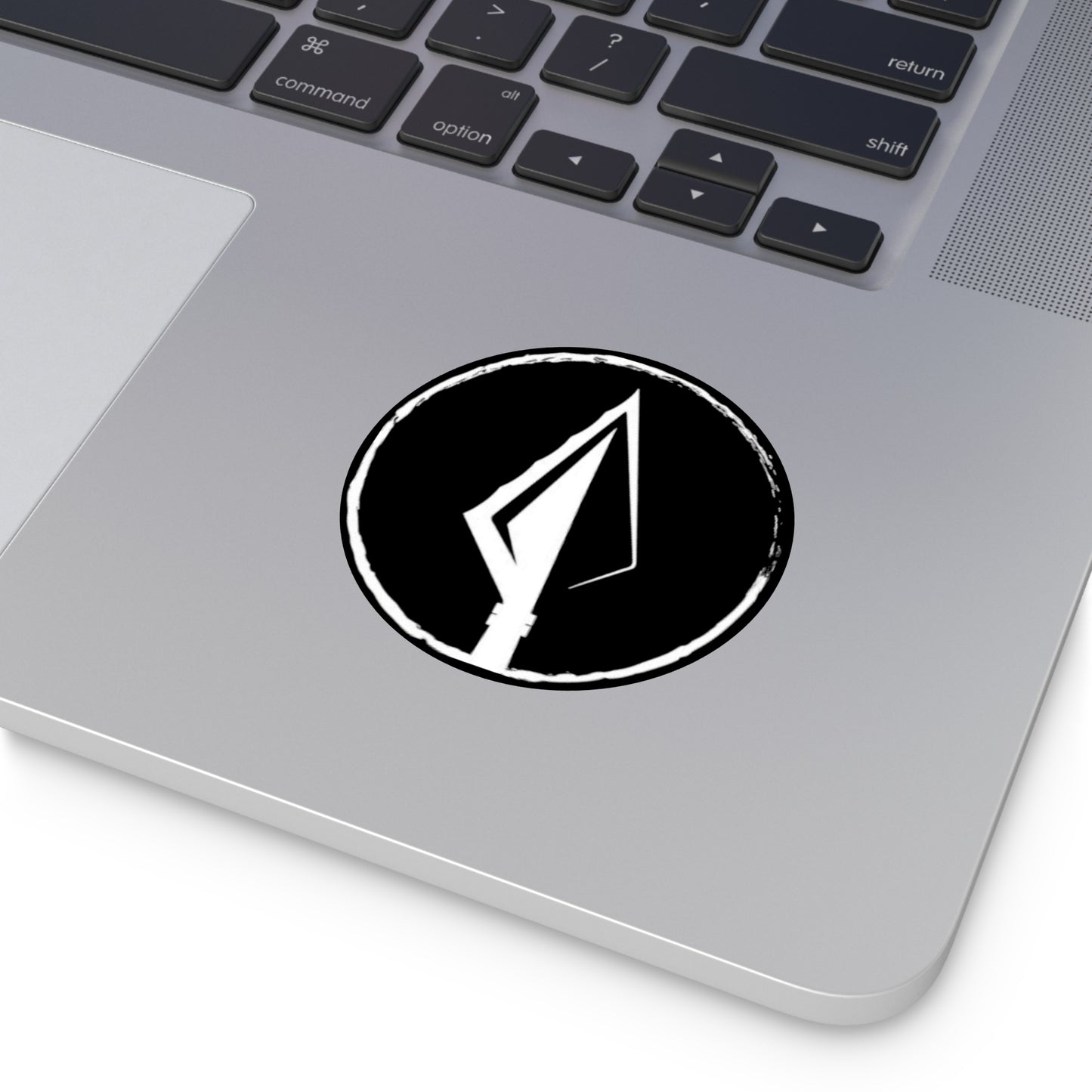 Round Vinyl Stickers