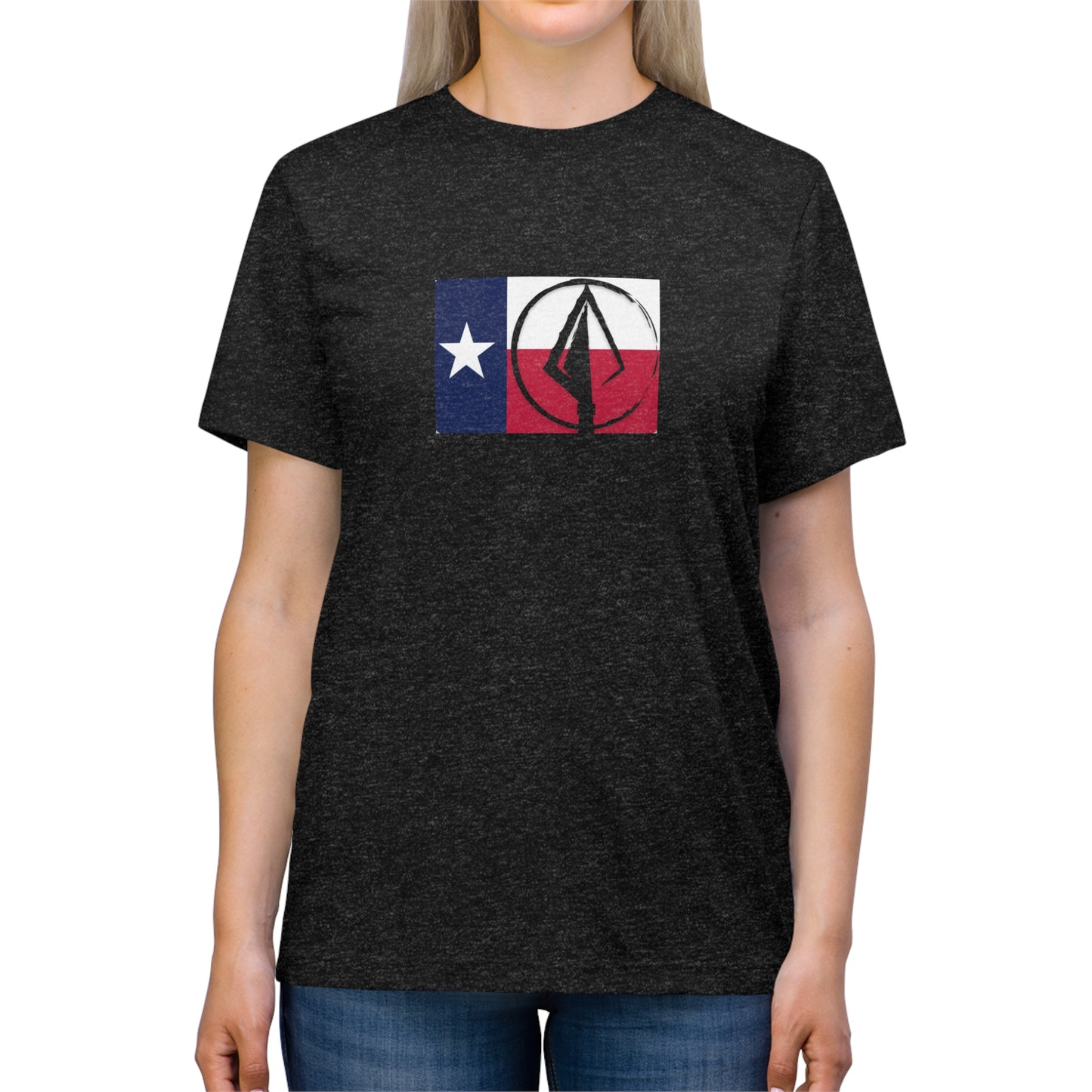 Unisex Triblend Tee