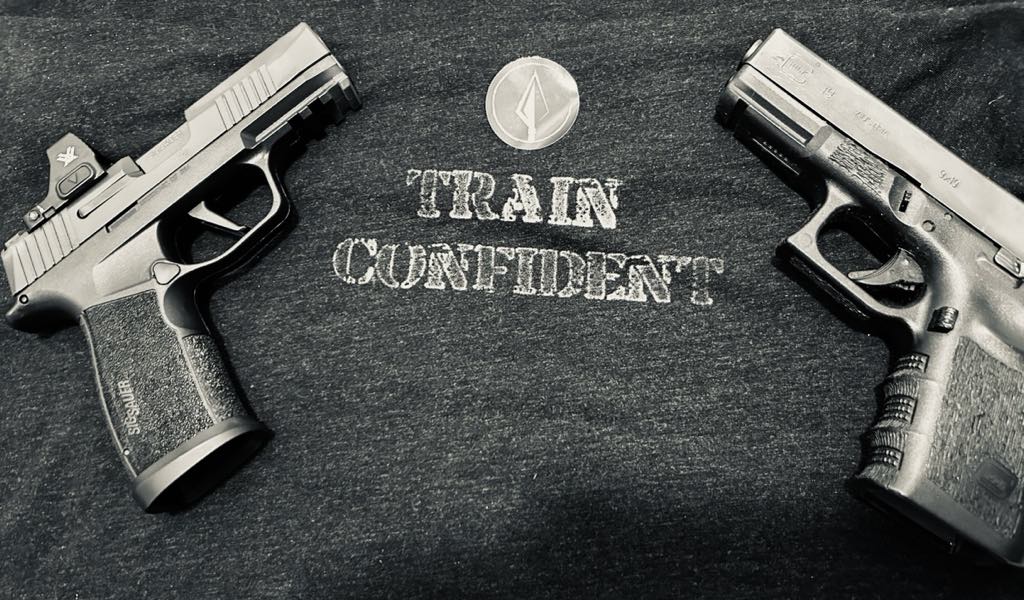Level 1 Pistol Course