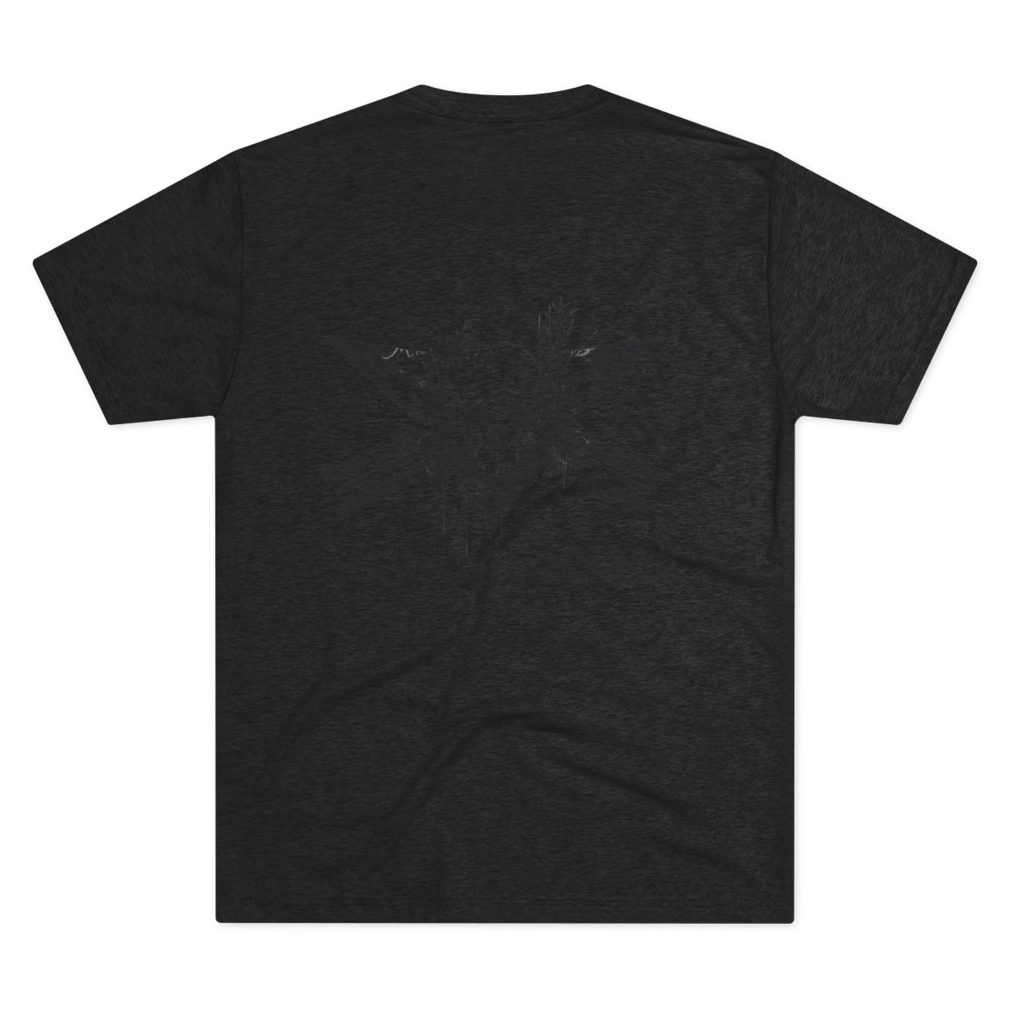Syndicate Graphic Tee, Unisex Crew Shirt, Casual Streetwear, Edgy Fashion, Gift for Him/Her, Cool Comfortable Tee