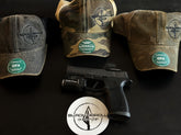 Legacy Hats w/ Logo